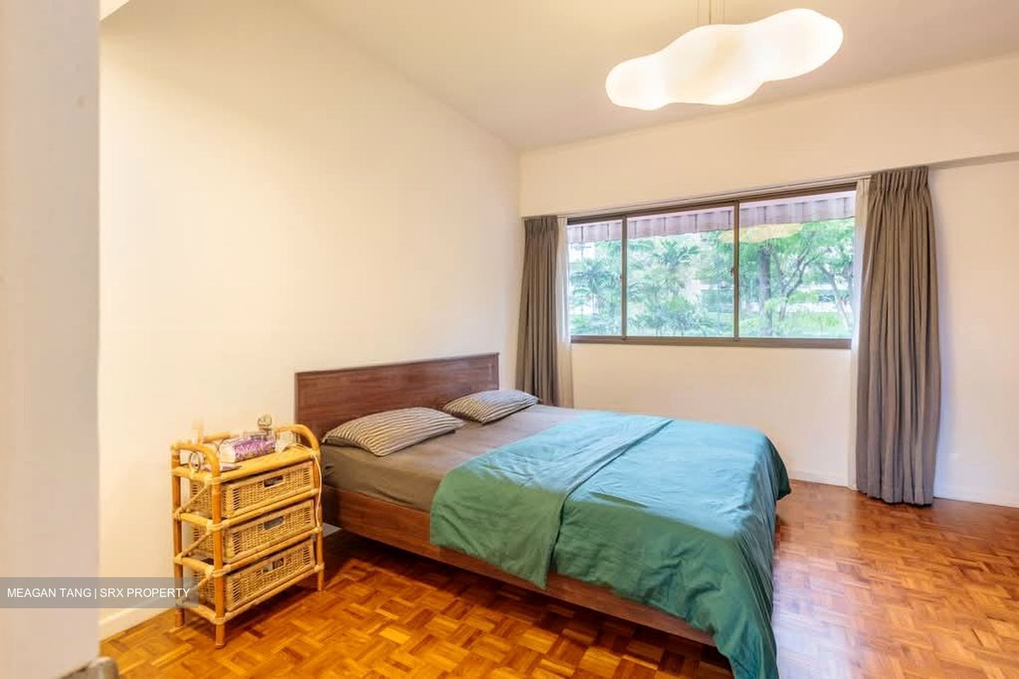 Hillcrest Arcadia (D11), Condominium #594157081